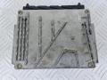 блок управления двигателем Volvo V70 2 поколение 2001, 2.4 л., B 5244 T3, бензин, АКПП, серебро, универсал, полный привод, 08627455A, 0261206828, 26SA0000, 0000018341 - фото №4