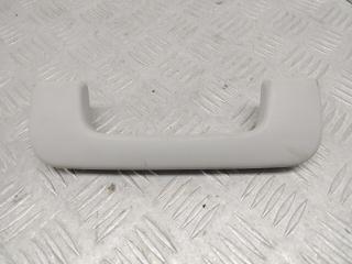 ручка внутренняя потолочная Audi A4 B7 2006, 1.8 л., BFB, бензин, МКПП, универсал, 8E0857607