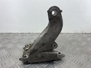 кронштейн двигателя Peugeot 607 1 поколение [рестайлинг] 2006, 2.7 л., DT17TED4, дизель, АКПП, голубой, седан, передний привод, 9653919280