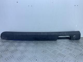 молдинг (накладка кузовная) Renault Logan 1 поколение (2004 - 2009), 1.4 л., бензин, МКПП, синий, фургон, передний привод, 8200553159