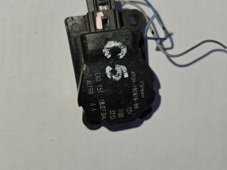 моторчик заслонки печки Citroen C5 1 поколение (2000 - 2004), 4PUH19E616BB