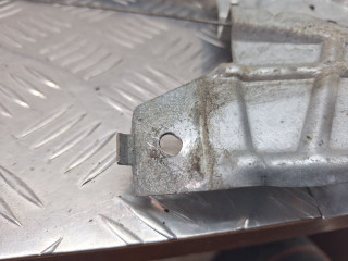 стеклоподъемник задний правый Audi A4 B5 (1994 - 1999), 8D0839400A