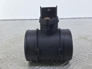 расходомер воздуха Opel Zafira 1 поколение (A) [рестайлинг] 2005, 2.2 л., Y 22 DTR, дизель, синий, минивэн, передний привод, 24437502, 0281002478