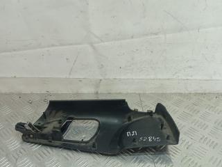 ручка внутренняя передняя правая Skoda Octavia 1 поколение (A4) [рестайлинг] 2001, 2.0 л., AQY, бензин, 5МКПП, бордовый, универсал, передний привод, 1U0837248B