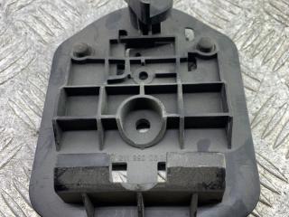 знак аварийной остановки Mercedes-Benz C-Класс W204/S204 2007, 1.8 л., M 271.950, бензин, АКПП, серебро, седан, задний привод