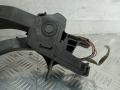 педаль Mercedes-Benz E-Класс W211/S211 2003, задний привод, правый руль, 2113000904, A2113000904 - фото №8