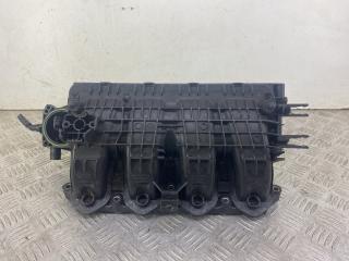 коллектор впускной Skoda Octavia 3 поколение (A7) 2016, 1.4 л., CZDA, бензин, хетчбэк 5 дв., передний привод, 04E129711J, ZSB709L