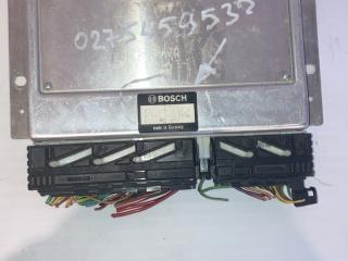 Блок управления ABS/ESP Mercedes-Benz E-Класс W210/S210 [рестайлинг] 2002, 2.0 л., M 111.957, бензин, МКПП, черный, универсал, передний привод, 0275459532