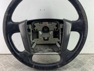 руль SsangYong Rexton Y200 (2001 - 2007)