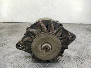 генератор Opel Combo 2 поколение (B) (1993 - 2001), 1.7 л., X 17 D (4EE1), дизель, JA863IR, 290109, 92116