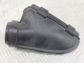 патрубок воздушного фильтра Mercedes-Benz C-Класс W203/S203/CL203 W203.046 2003, 1.8 л., M 271.946, бензин, АКПП, серебро, седан, задний привод