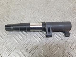 катушка зажигания Renault Megane 1 поколение [рестайлинг] (1999 - 2003), бордовый, передний привод, R0903S00100