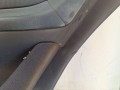 обшивка двери задняя правая Mercedes-Benz E-Класс W210/S210 [рестайлинг] 2002, 2.0 л., M 111.957, бензин, МКПП, черный, универсал, передний привод, 0028992582593220 - фото №4