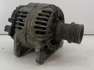 генератор Audi A3 8L 2000, 0124315003, 028903028C