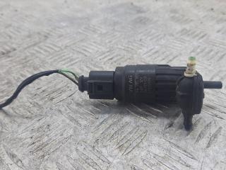 насос (моторчик) омывателя стекла Skoda Octavia 2 поколение (A5) [рестайлинг] 1Z5 2008, 1.6 л., BSE, бензин, 5МКПП, серый, универсал, передний привод, 1K6955651