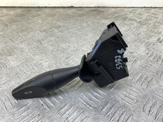 переключатель поворотов Ford Fusion 1 поколение [рестайлинг] 2006, 1.4 л., бензин, 5МКПП, голубой, хетчбэк 5 дв., передний привод, 1S7T13335AE