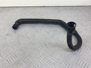 трубка вентиляции картерных газов Land Rover Range Rover Sport 2 поколение [рестайлинг] (2017 - 2020), 2.0 л., гибрид, АКПП, серый, внедорожник 5 дв., полный привод, H4P36C342AB