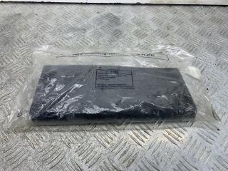 бленда Hyundai Grand Santa Fe 1 поколение 2015, 2.2 л., D4HB, дизель, АКПП, внедорожник 5 дв., полный привод, 86560-B8AB0