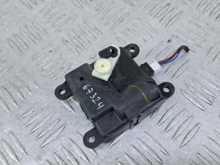 моторчик заслонки печки Chevrolet Alero 1 поколение 2000, 2.4 л., бензин, АКПП, красный, седан, передний привод, A2485026B00003