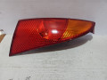 фонарь задний левый Ford Focus 1 поколение 2001, 1.6 л., FYDC, бензин, МКПП, хетчбэк 3 дв., передний привод, 1M5113405A - фото №2