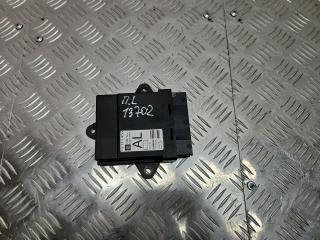 блок управления центральным замком Opel Signum C 2003, 2.2 л., Y 22 DTR, дизель, АКПП, хетчбэк 5 дв., 13111456, 5WK46001