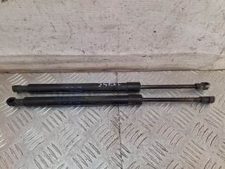 амортизатор капота BMW 3 серия E90/E91/E92/E93 [рестайлинг] 2008, 2.0 л., N46 B20 A, бензин, МКПП, седан, 5124706062307