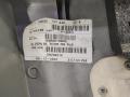 обшивка двери передняя правая Chrysler Sebring 3 поколение 2009, 2.0 л., дизель, МКПП, черный, кабриолет, передний привод, 1000138, 1000438 - фото №7
