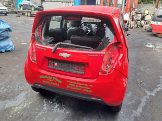 Chevrolet Spark M300