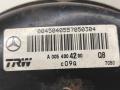 вакуумный усилитель тормозов Mercedes-Benz Vaneo W414 (2001 - 2005), A0054304230 - фото №5