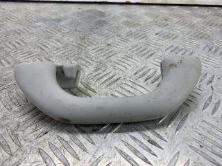 ручка внутренняя потолочная Skoda Octavia 2 поколение (A5) [рестайлинг] 1Z5 2008, 1.6 л., BSE, бензин, 5МКПП, серый, универсал, передний привод