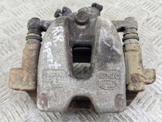 суппорт задний правый Land Rover Range Rover Sport 1 поколение (2005 - 2009)