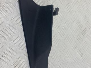 накладка на торпедо (консоль) Audi Q5 8R [рестайлинг] 2015, 3.0 л., CTBA, дизель, АКПП, внедорожник 5 дв., полный привод, 8R1857506