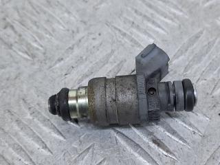 форсунка Skoda Octavia 2 поколение (A5) [рестайлинг] 1Z5 2008, 1.6 л., BSE, бензин, 5МКПП, серый, универсал, передний привод, 06A906031BT