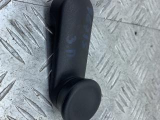 ручка стеклоподъемника задней Opel Corsa E 2016, 1.4 л., B 14 XEL, бензин, черный, хетчбэк 5 дв., передний привод, 366703013