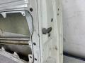 дверь передняя правая Skoda Fabia 1 поколение (6Y) 6Y (1999 - 2004), 1.9 л., дизель, белый, хетчбэк 5 дв., передний привод - фото №9