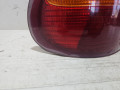 фонарь задний левый Ford Mondeo 1 поколение (1993 - 1996), седан, 93BG13A603AB - фото №3