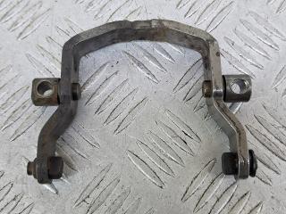 вилка переключения передач Skoda Fabia 2 поколение [рестайлинг] 2014, 1.6 л., CAYA, дизель, МКПП, хетчбэк 5 дв.