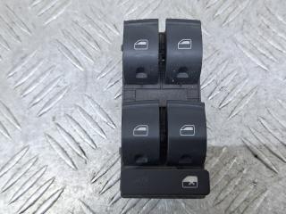 блок управления стеклоподъемниками Audi A4 B7 2006, 1.8 л., BFB, бензин, МКПП, универсал, 8E0959851