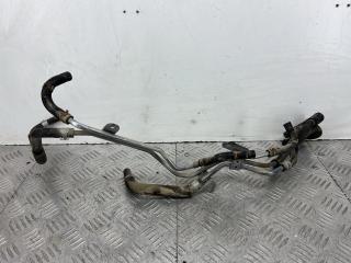 трубка вакуумная Infiniti EX25 1 поколение (2007 - 2013), 2.5 л., VQ25HR, бензин