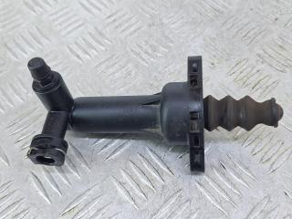 цилиндр сцепления рабочий Skoda Fabia 1 поколение (6Y) (1999 - 2004), 1.2 л., CBZA, бензин, МКПП, серый, универсал, передний привод, 5Q0721261