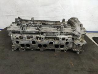 головка блока цилиндров Mercedes-Benz Sprinter 2 поколение [рестайлинг] (W906) W906 2014, 3.0 л., OM 642.896, дизель, белый, задний привод, A6420100721