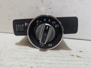 переключатель света Mercedes-Benz C-Класс W204/S204 (2006 - 2011), A2045453004