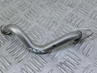 масляная трубка турбины Skoda Octavia 3 поколение (A7) 2016, 1.4 л., CZDA, бензин, хетчбэк 5 дв., передний привод, 04E145735C