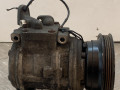 компрессор кондиционера Kia Carens 1 поколение 2001, 1.8 л., бензин, МКПП, светло-кофейный, передний привод, 5036964 - фото №4