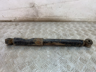 амортизатор задний Skoda Octavia 1 поколение (A4) [рестайлинг] 2001, 2.0 л., AZH, бензин, МКПП, серый, универсал, полный привод