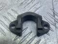 крепление форсунки BMW 3 серия E90/E91/E92/E93 (2004 - 2010), 2.0 л., M47N 204 D4, дизель, АКПП - фото №6