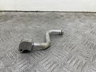 трубка кондиционера Peugeot 307 1 поколение 2004, 1.6 л., бензин, МКПП, синий, универсал, передний привод, 203932