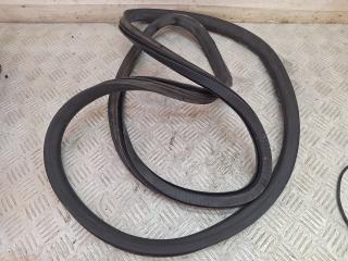 уплотнитель двери SEAT Altea 1 поколение [рестайлинг] 5P 2012, 1.6 л., CAYC, дизель, робот, серый, минивэн, передний привод, 5P0867367F