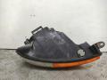 фара левая Ford Ka 1 поколение (1996 - 2008), передний привод, 97KG13006AP - фото №6