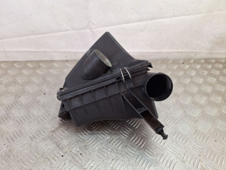 корпус воздушного фильтра Mercedes-Benz SLK-Класс R170 2000, 2.0 л., M 111.958, бензин, АКПП, черный, кабриолет, задний привод, A1110901001